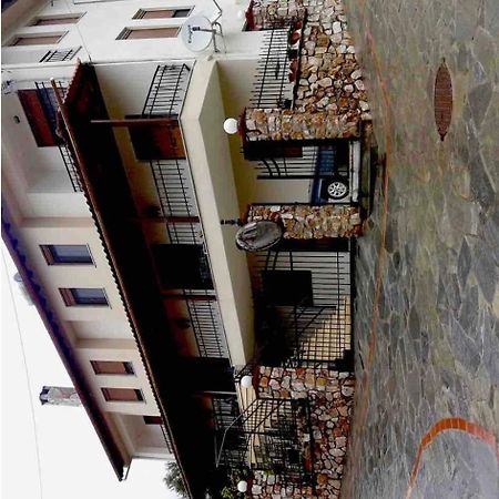Apartamento Kali Stalonia Nikiti  Exterior foto