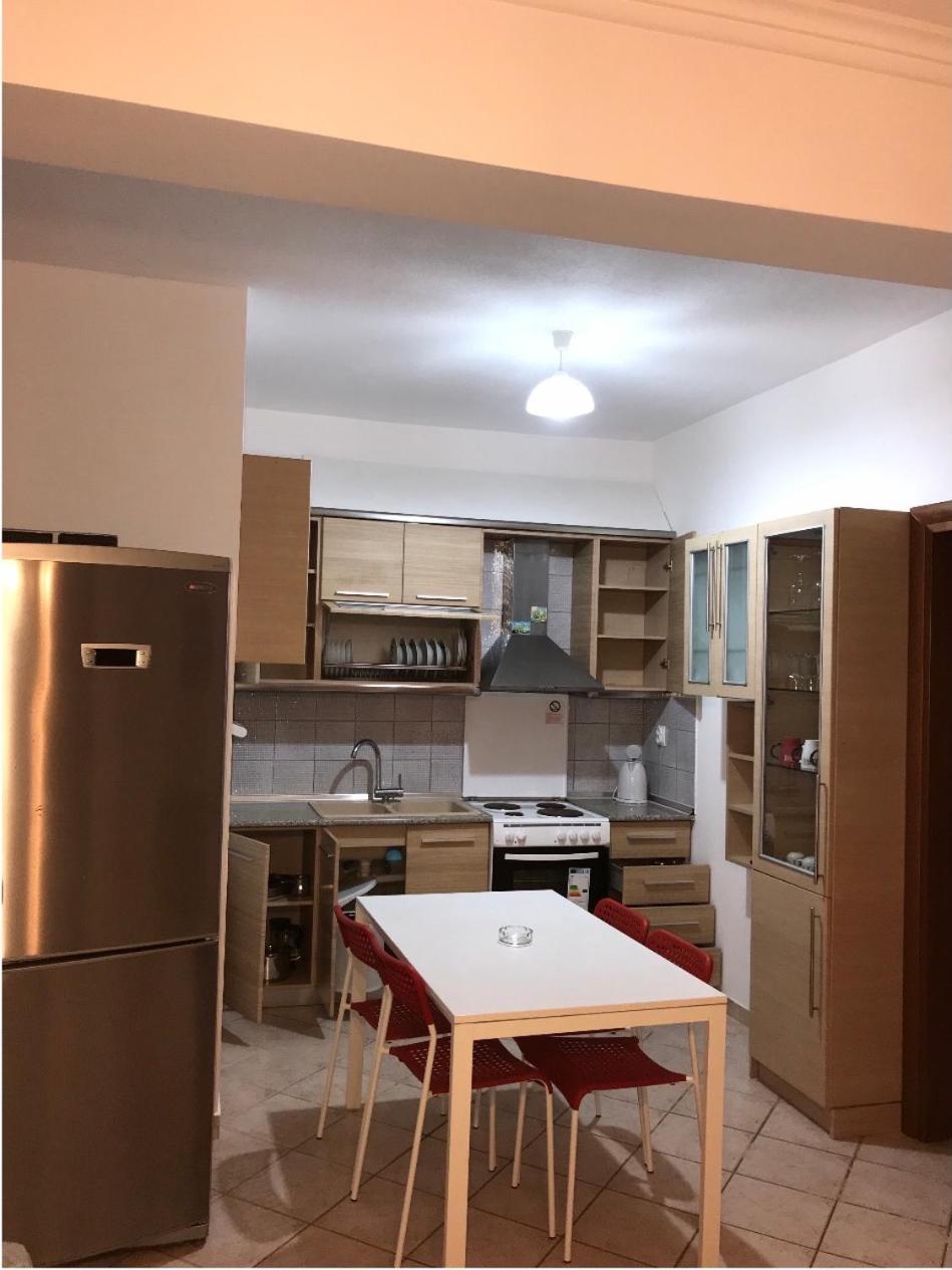 Apartamento Kali Stalonia Nikiti  Exterior foto