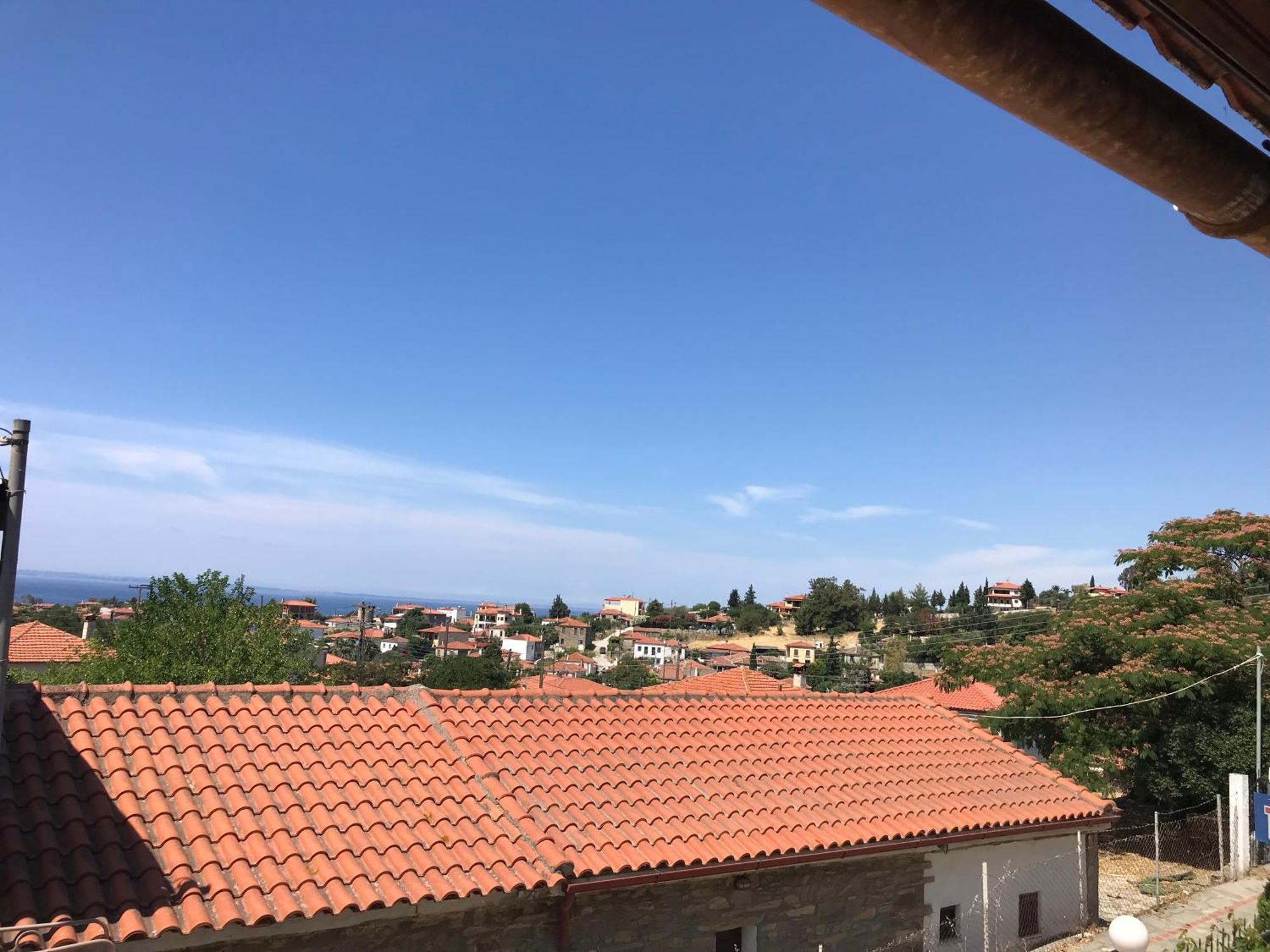 Apartamento Kali Stalonia Nikiti  Exterior foto