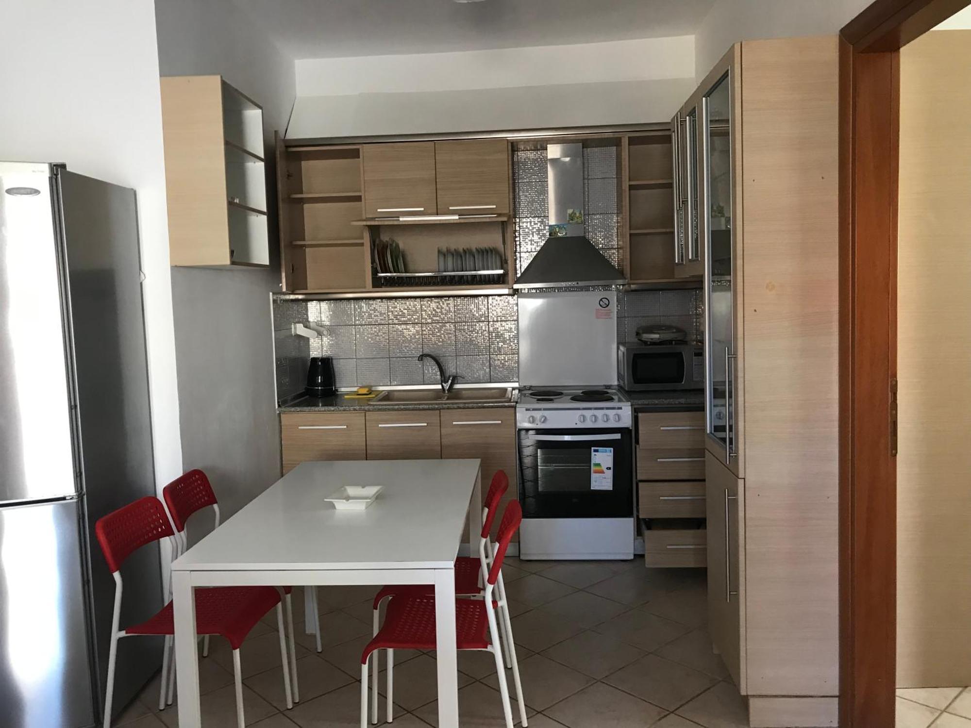 Apartamento Kali Stalonia Nikiti  Exterior foto