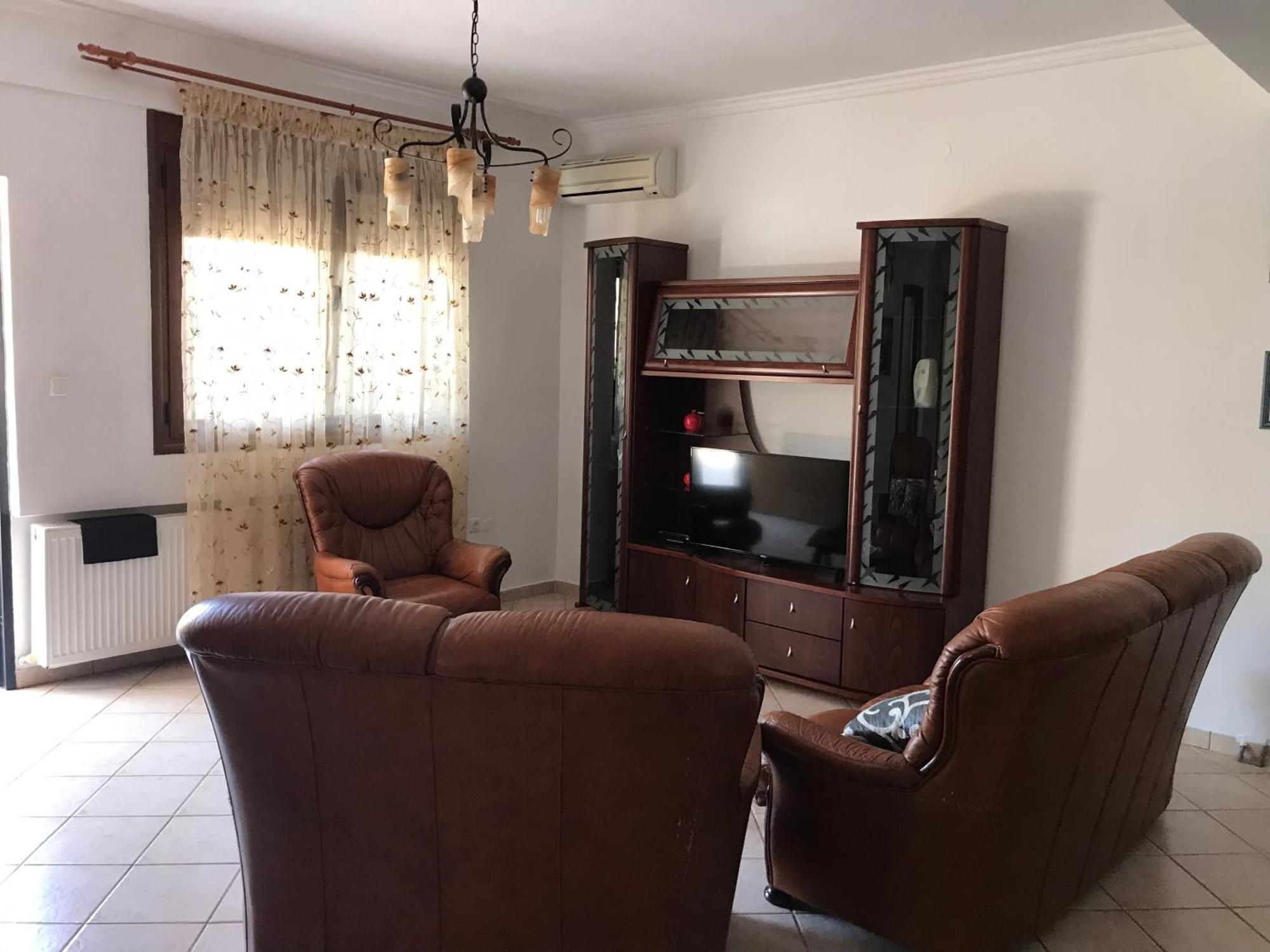Apartamento Kali Stalonia Nikiti  Exterior foto