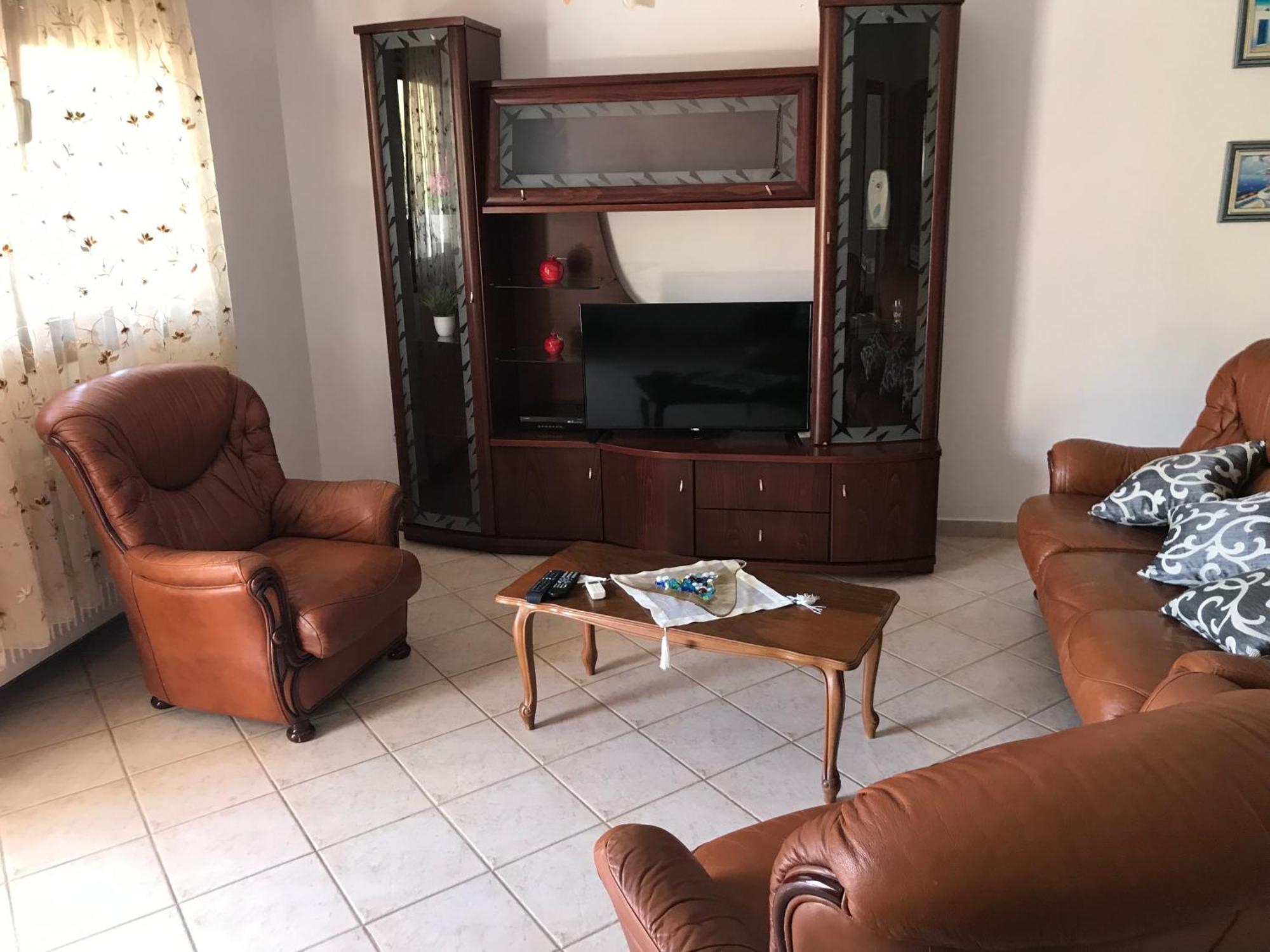 Apartamento Kali Stalonia Nikiti  Exterior foto