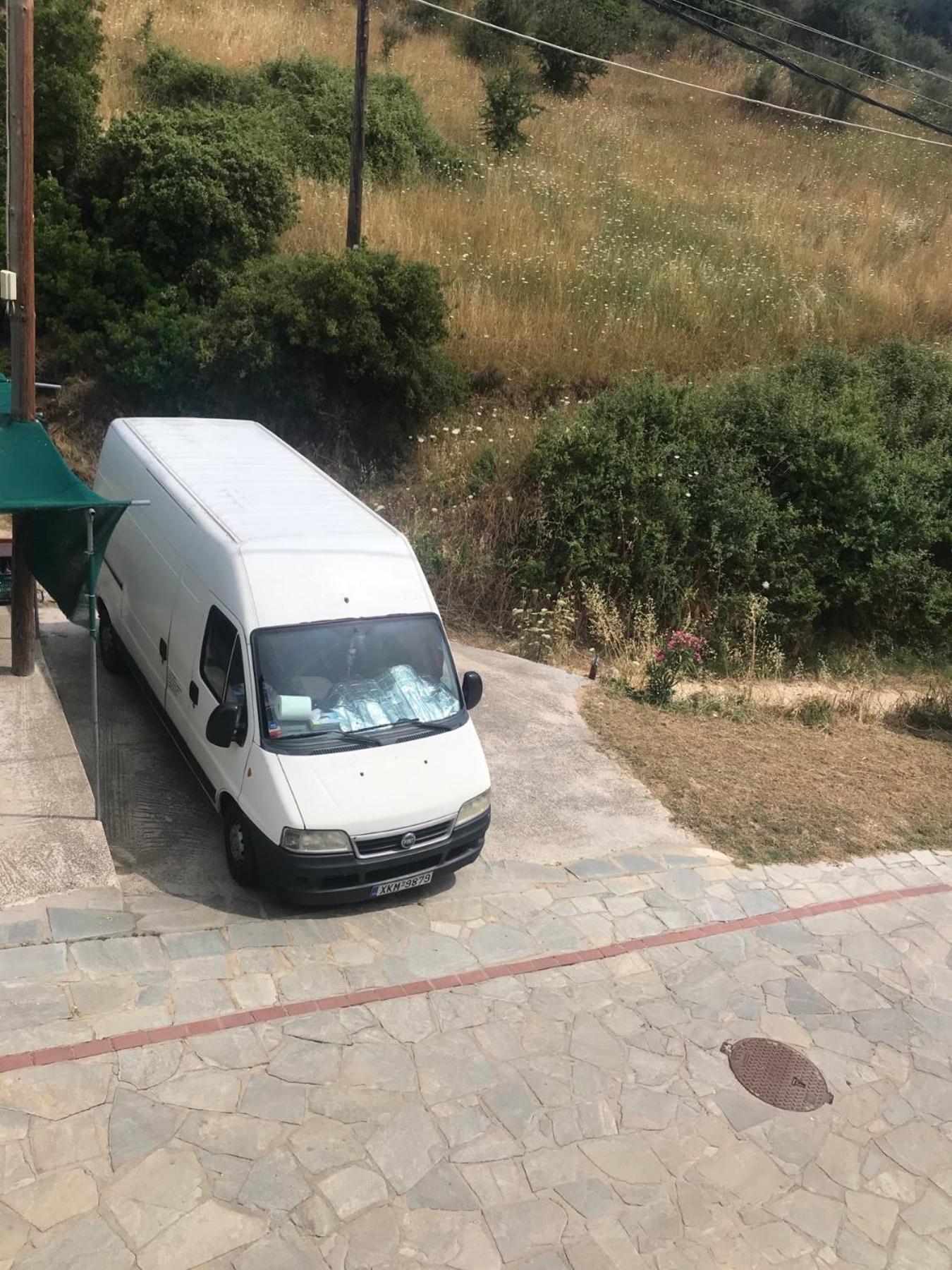 Apartamento Kali Stalonia Nikiti  Exterior foto
