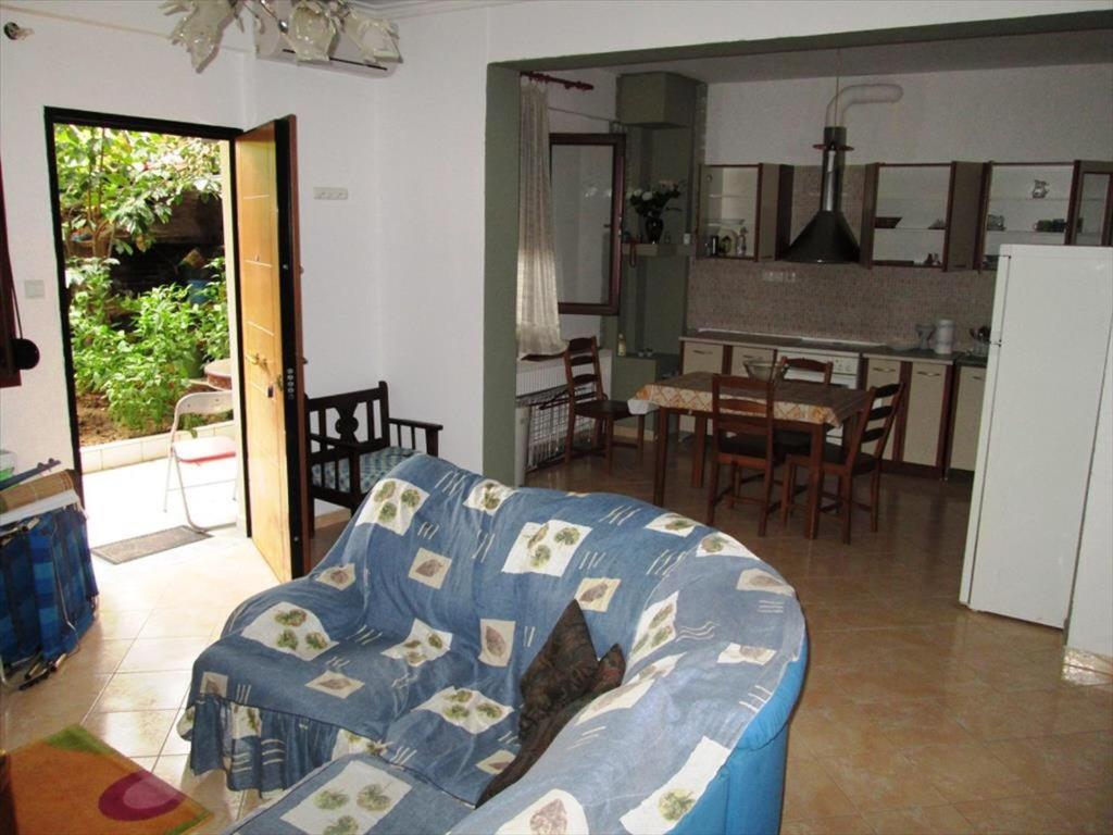 Apartamento Kali Stalonia Nikiti  Exterior foto