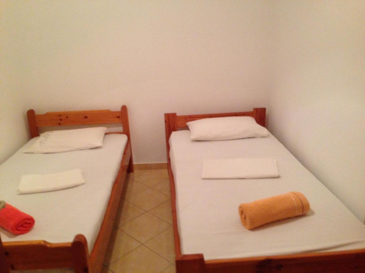 Apartamento Kali Stalonia Nikiti  Exterior foto
