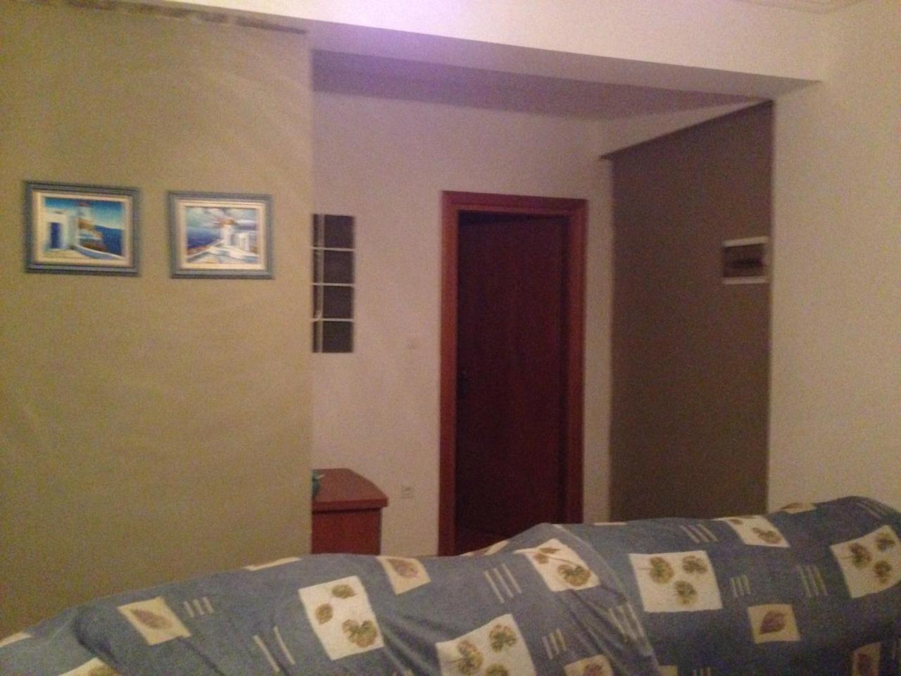 Apartamento Kali Stalonia Nikiti  Exterior foto